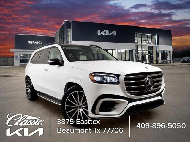 2024 Mercedes-Benz GLS GLS 450 4MATIC for sale in Beaumont, TX