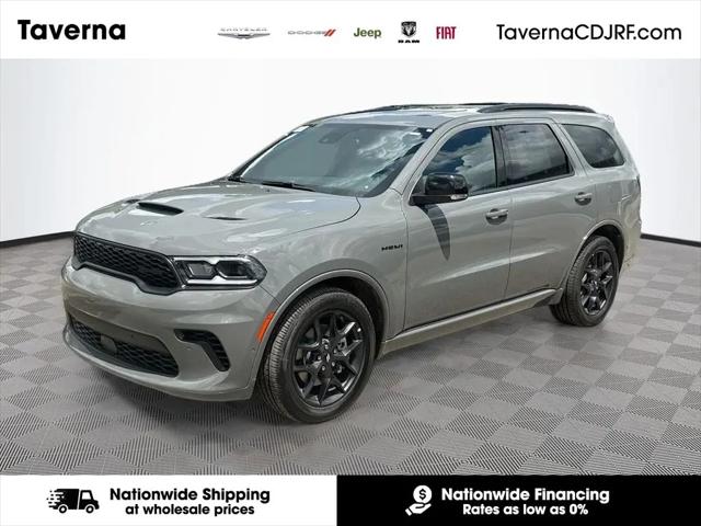2027 Dodge Durango GT Plus HEMI for sale in Plantation, FL