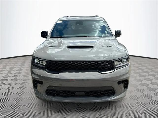 2027 Dodge Durango GT Plus HEMI