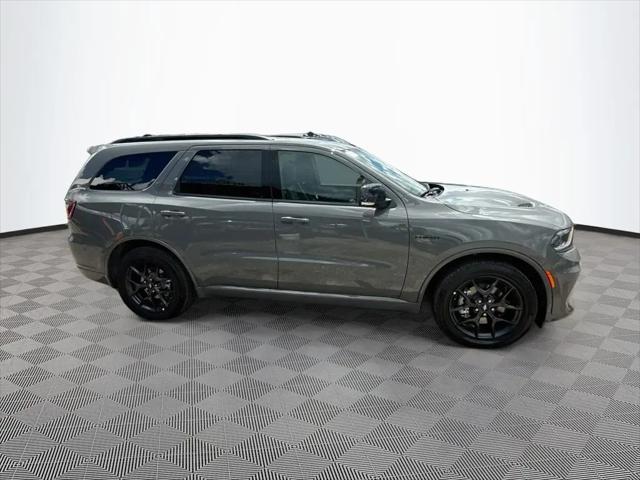 2027 Dodge Durango GT Plus HEMI