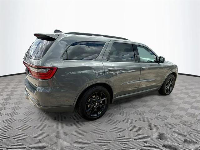 2027 Dodge Durango GT Plus HEMI