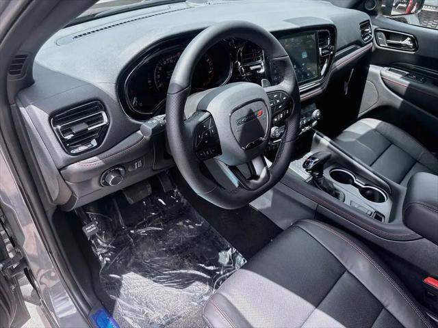 2027 Dodge Durango GT Plus HEMI