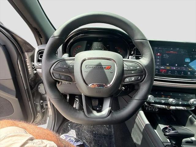 2027 Dodge Durango GT Plus HEMI
