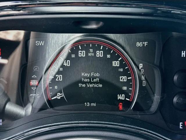 2027 Dodge Durango GT Plus HEMI