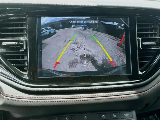 2027 Dodge Durango GT Plus HEMI