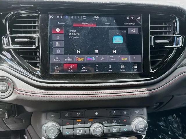 2027 Dodge Durango GT Plus HEMI