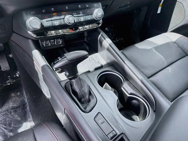 2027 Dodge Durango GT Plus HEMI