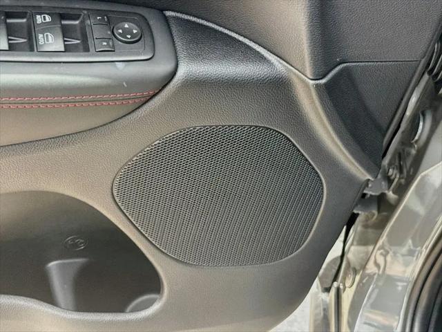 2027 Dodge Durango GT Plus HEMI