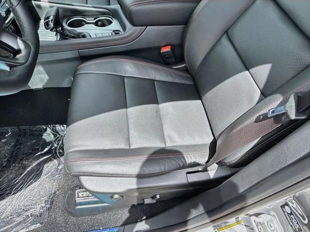 2027 Dodge Durango GT Plus HEMI