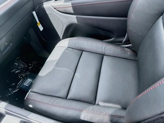 2027 Dodge Durango GT Plus HEMI