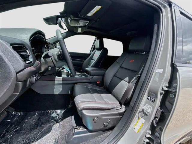 2027 Dodge Durango GT Plus HEMI