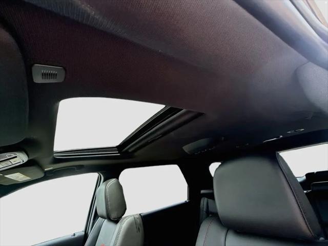 2027 Dodge Durango GT Plus HEMI