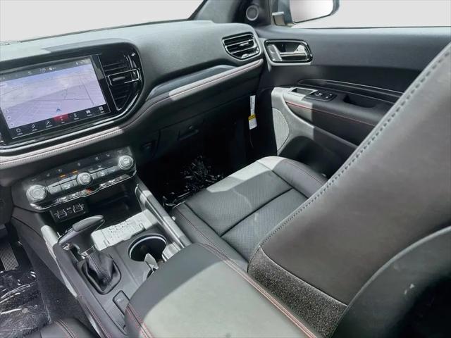 2027 Dodge Durango GT Plus HEMI