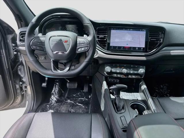 2027 Dodge Durango GT Plus HEMI