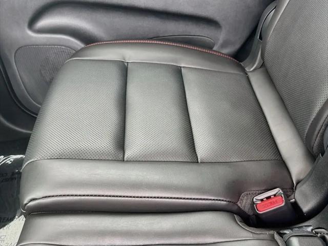 2027 Dodge Durango GT Plus HEMI