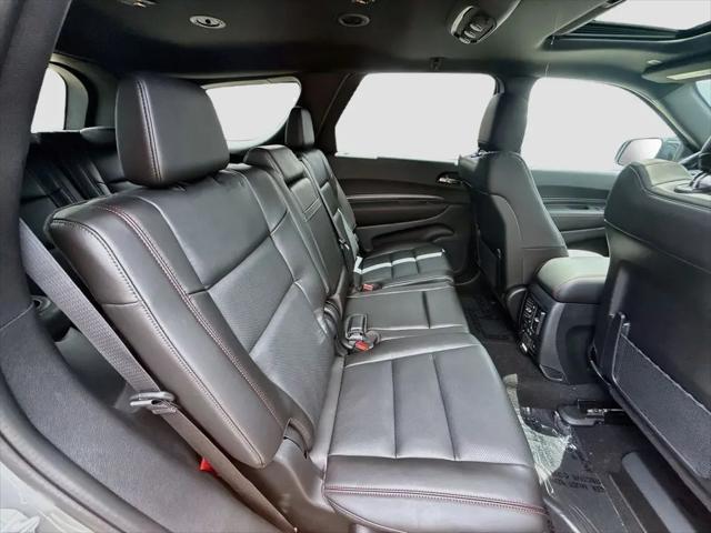 2027 Dodge Durango GT Plus HEMI