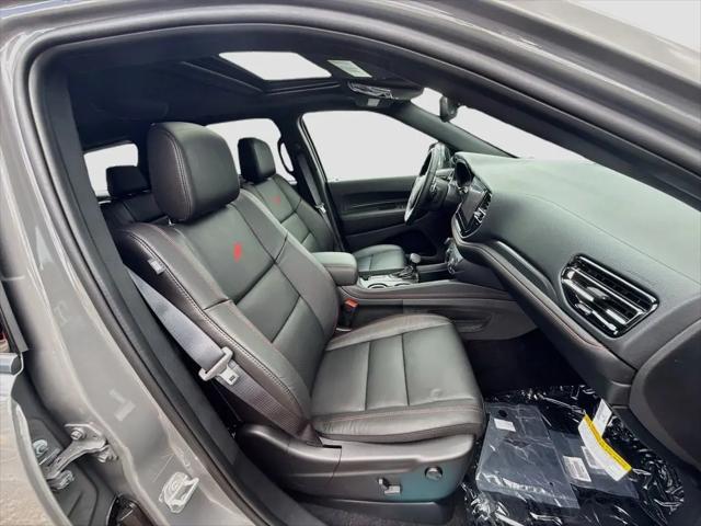 2027 Dodge Durango GT Plus HEMI