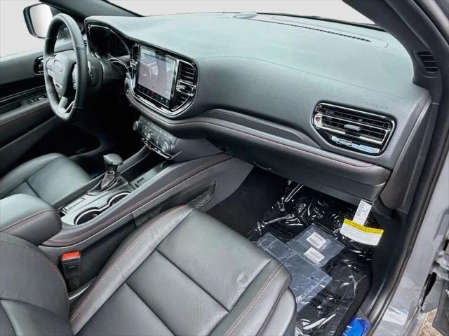 2027 Dodge Durango GT Plus HEMI