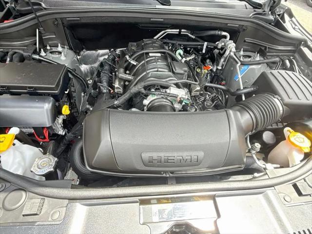 2027 Dodge Durango GT Plus HEMI