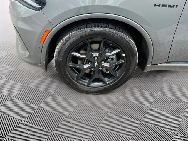 2027 Dodge Durango GT Plus HEMI