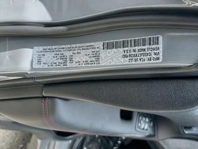 2027 Dodge Durango GT Plus HEMI