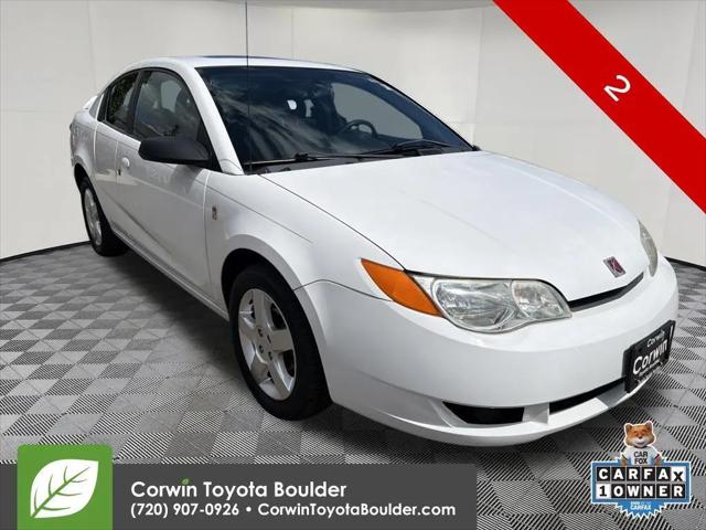 2006 Saturn Ion 2 for sale in Boulder, CO