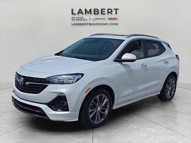 2020 Buick Encore GX FWD Select for sale in Cuyahoga Falls, OH