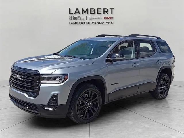 2023 GMC Acadia AWD SLE for sale in Cuyahoga Falls, OH