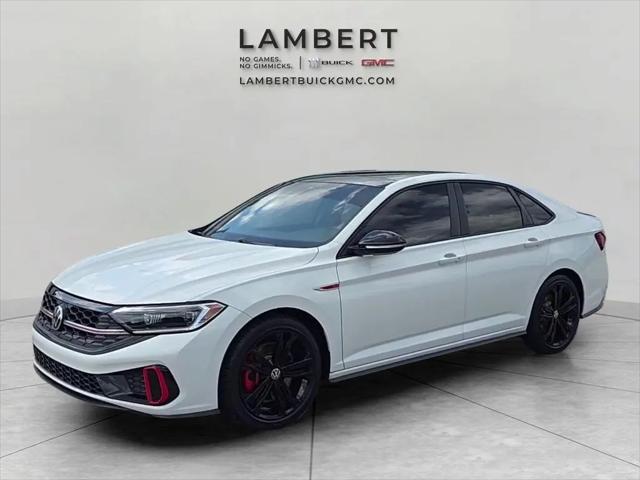 2022 Volkswagen Jetta GLI 2.0T Autobahn for sale in Cuyahoga Falls, OH
