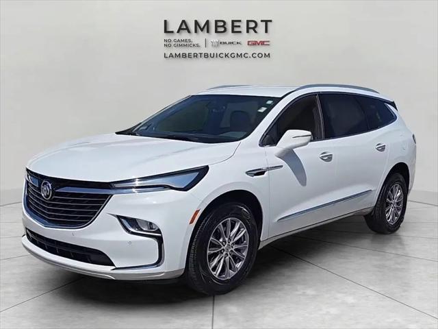 2024 Buick Enclave Essence FWD for sale in Cuyahoga Falls, OH
