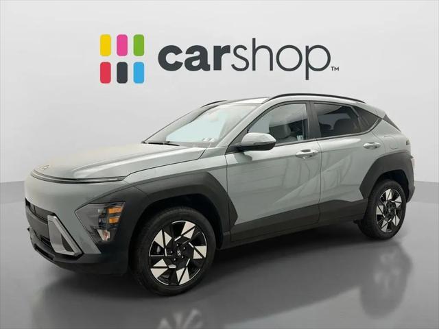 2025 Hyundai Kona SEL for sale in Hatfield, PA