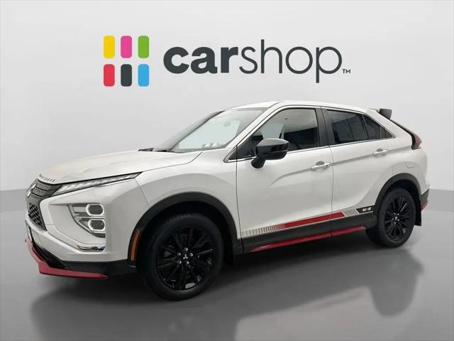 2024 Mitsubishi Eclipse Cross Ralliart S-AWC for sale in Hatfield, PA