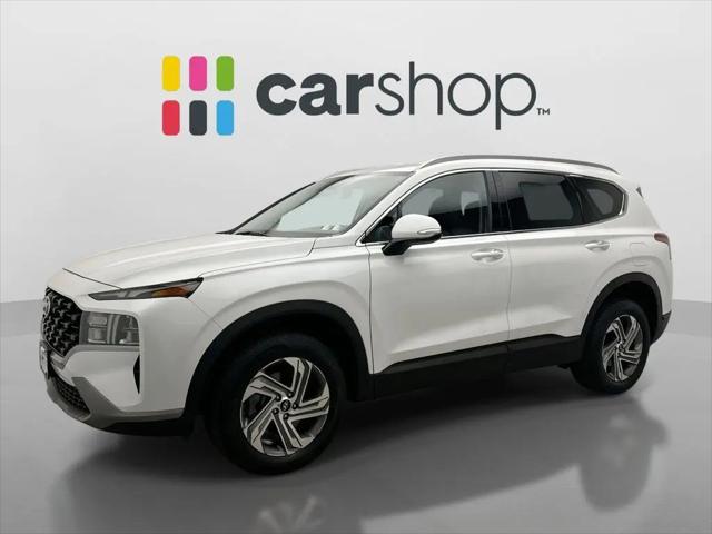 2023 Hyundai Santa Fe SEL for sale in Hatfield, PA