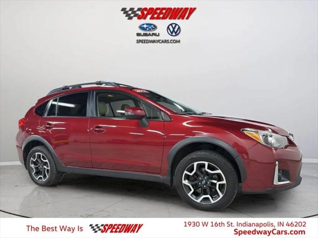 2016 Subaru Crosstrek 2.0i Limited for sale in Indianapolis, IN