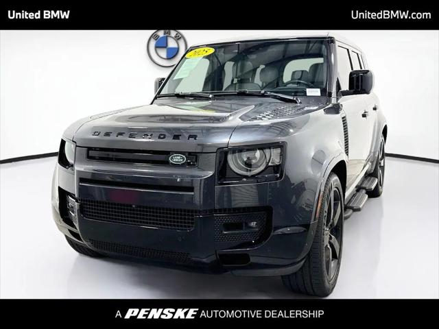 2025 Land Rover Defender 110 P525 V8 for sale in Alpharetta, GA