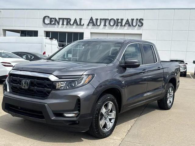 2025 Honda Ridgeline RTL for sale in Dallas, TX