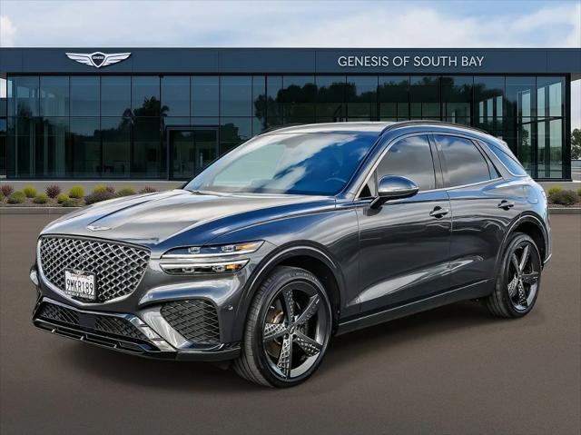 2024 Genesis GV70 3.5T AWD Sport for sale in Torrance, CA