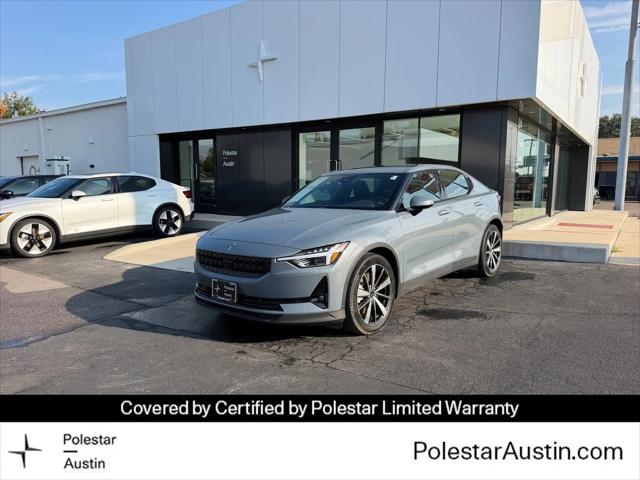 2022 Polestar 2 Long Range Dual Motor for sale in Austin, TX