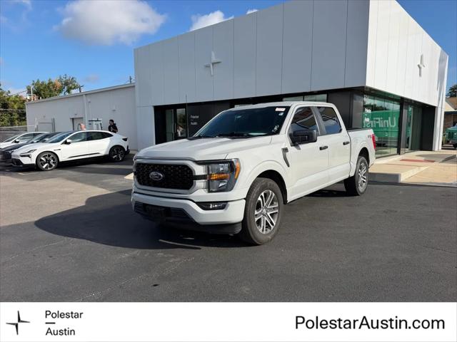 2023 Ford F-150 XL for sale in Austin, TX