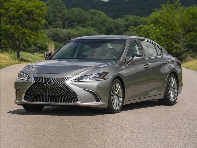2019 Lexus ES 300h Luxury for sale in Ramsey, NJ