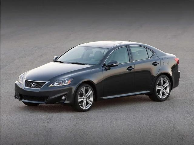 2012 Lexus IS 250 Base for sale in Ramsey, NJ
