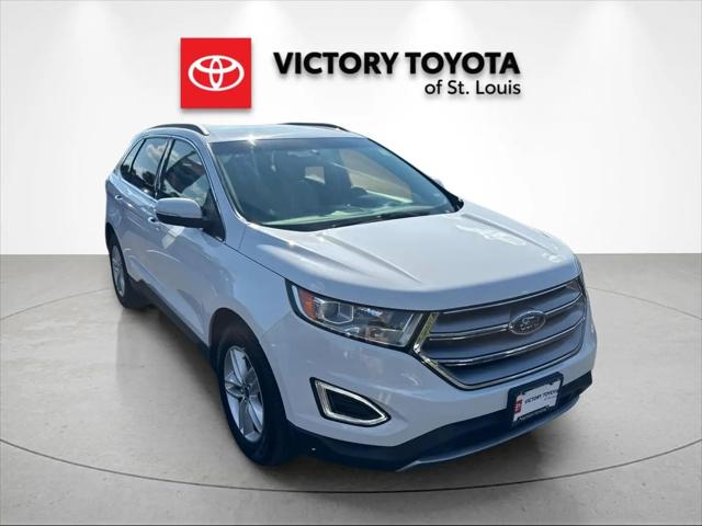 2018 Ford Edge SEL for sale in St. Louis, MO