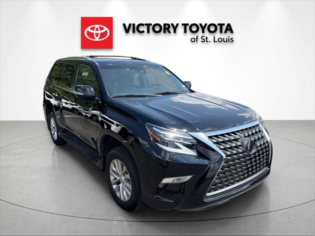 2021 Lexus GX GX 460 Premium for sale in St. Louis, MO