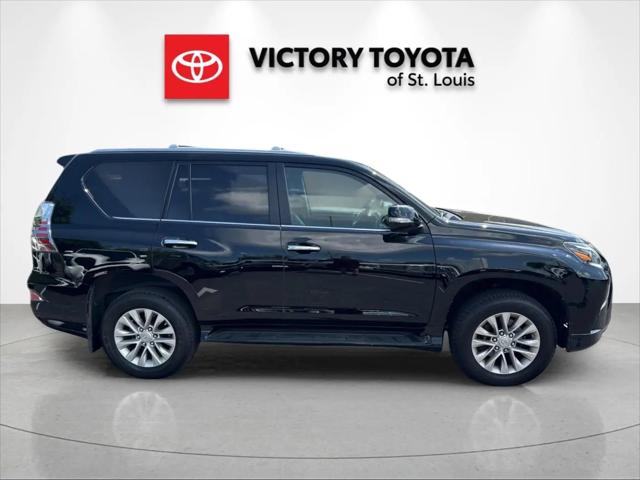 2021 Lexus GX GX 460 Premium