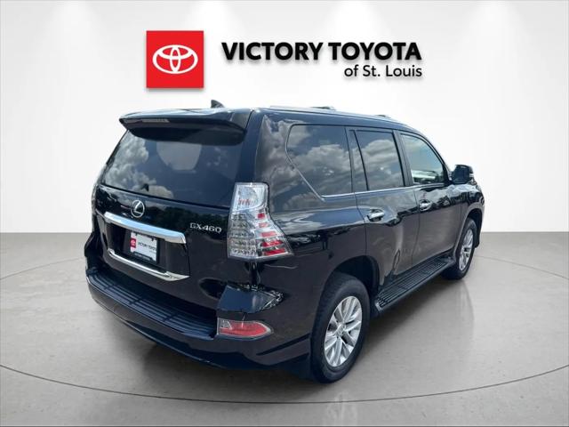 2021 Lexus GX GX 460 Premium