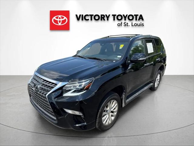 2021 Lexus GX GX 460 Premium