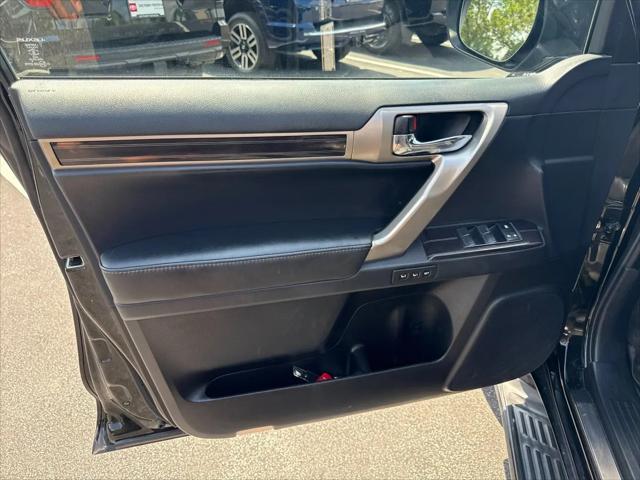 2021 Lexus GX GX 460 Premium
