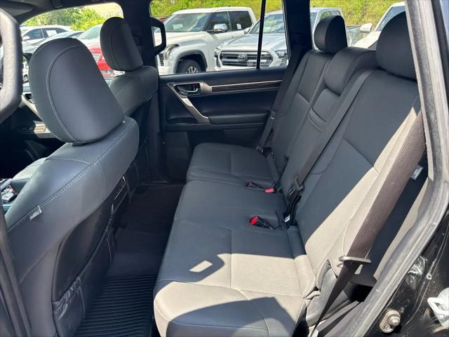 2021 Lexus GX GX 460 Premium