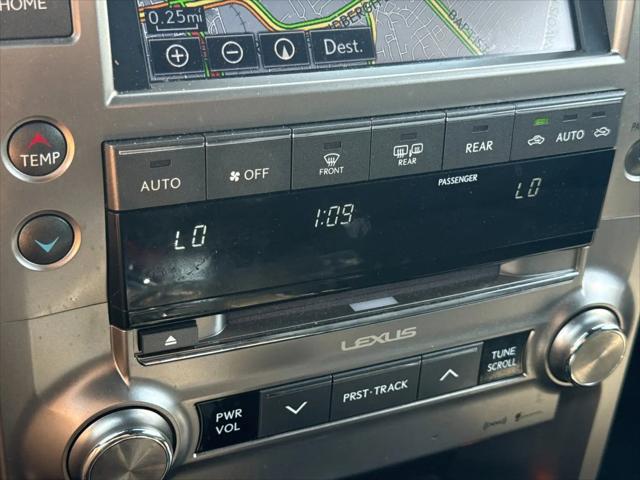 2021 Lexus GX GX 460 Premium