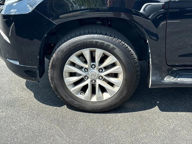 2021 Lexus GX GX 460 Premium